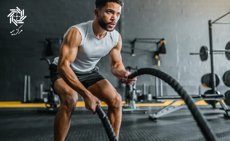 امنیت ورزشکاران